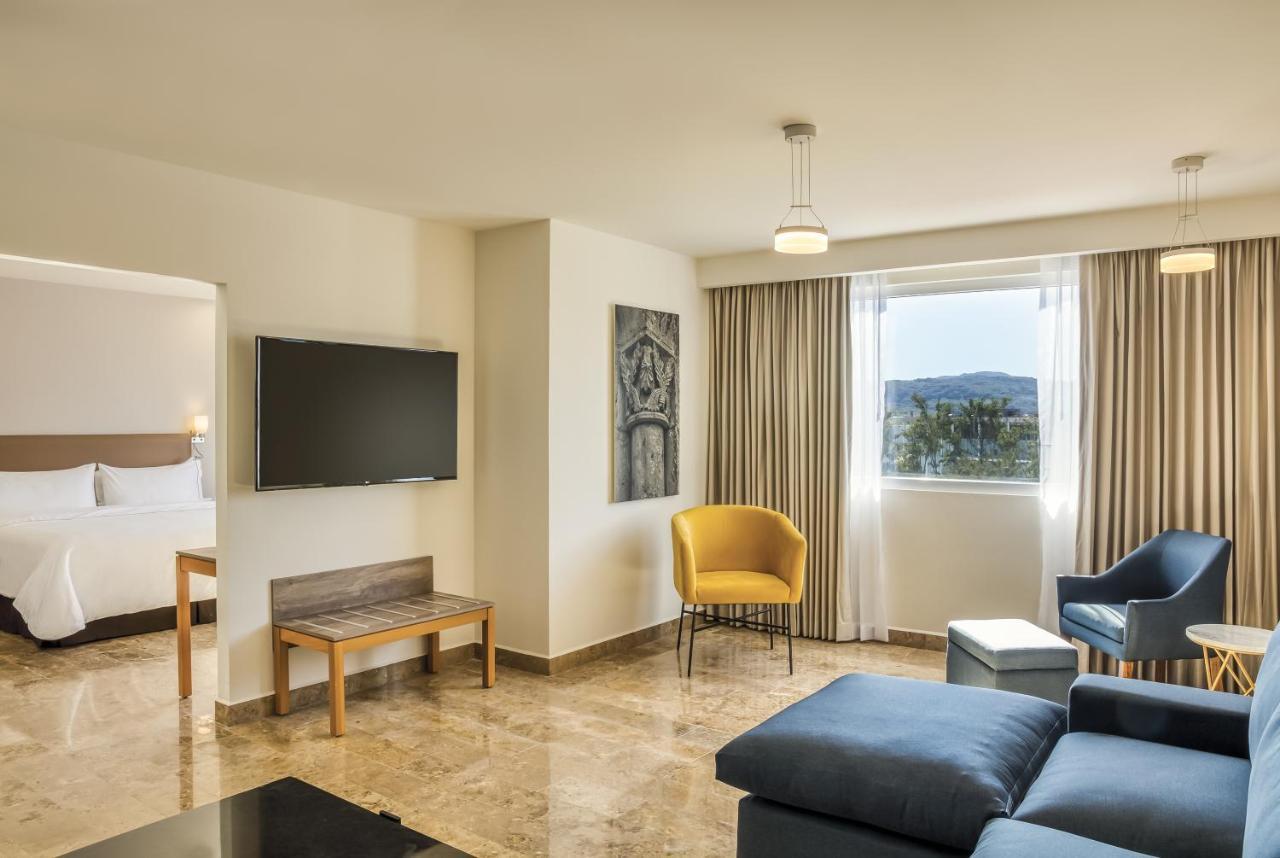 Hotel Fiesta Guadalajara Periferico Poniente