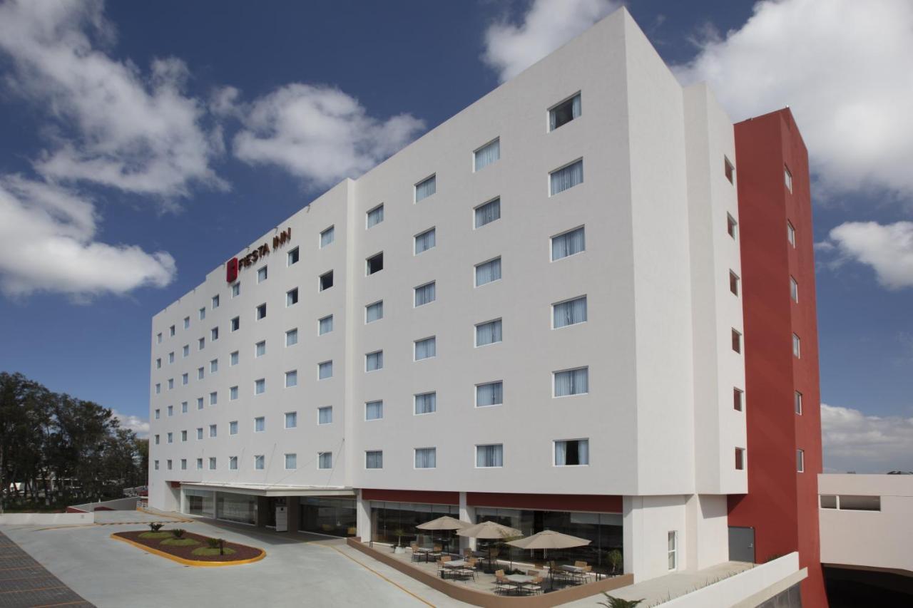 Fiesta Guadalajara Periferico Poniente 4*
