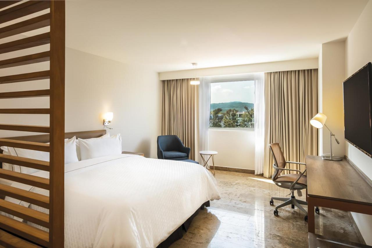 Hotel Fiesta Guadalajara Periferico Poniente Zapopan