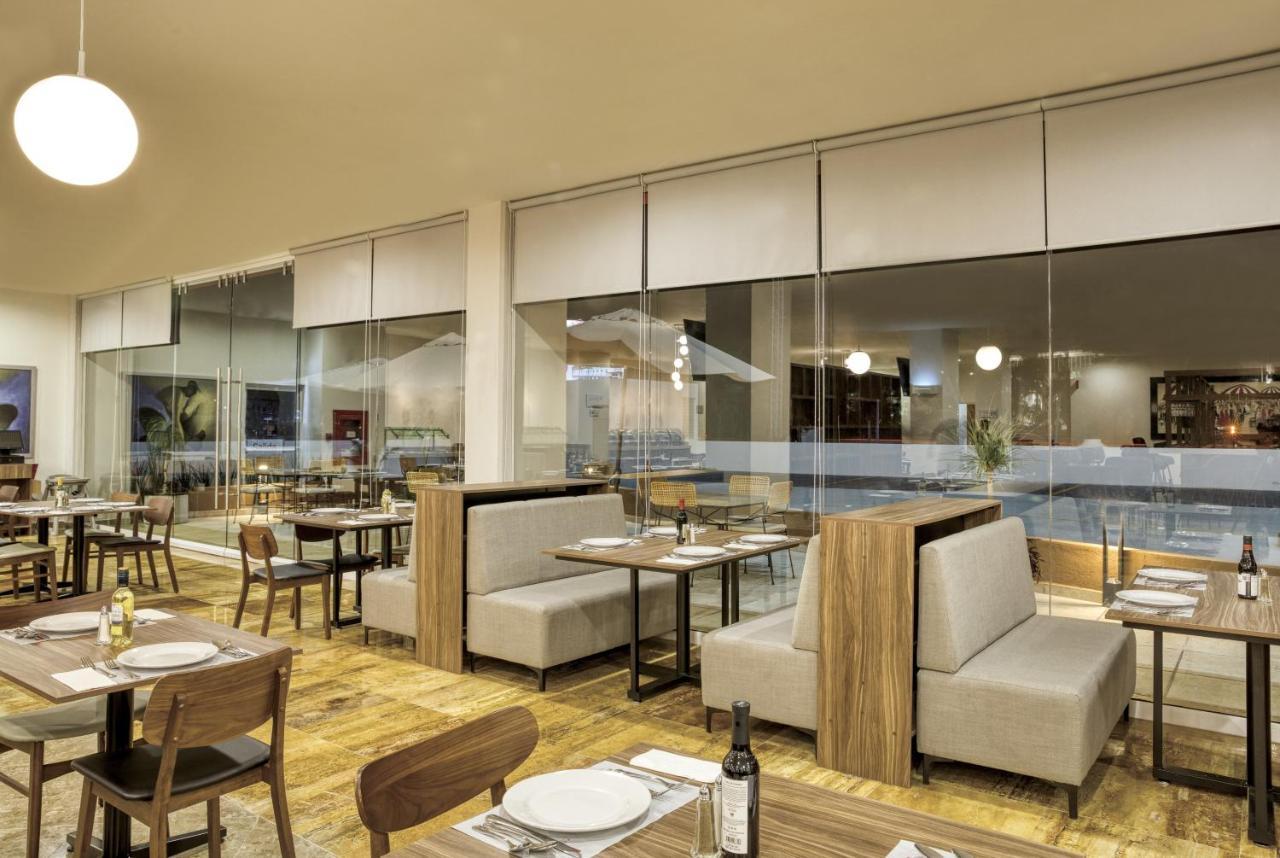 Fiesta Guadalajara Periferico Poniente Hotel 4*