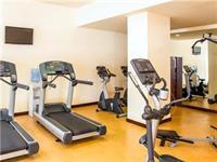 Fiesta Guadalajara Periferico Poniente 4* Zapopan