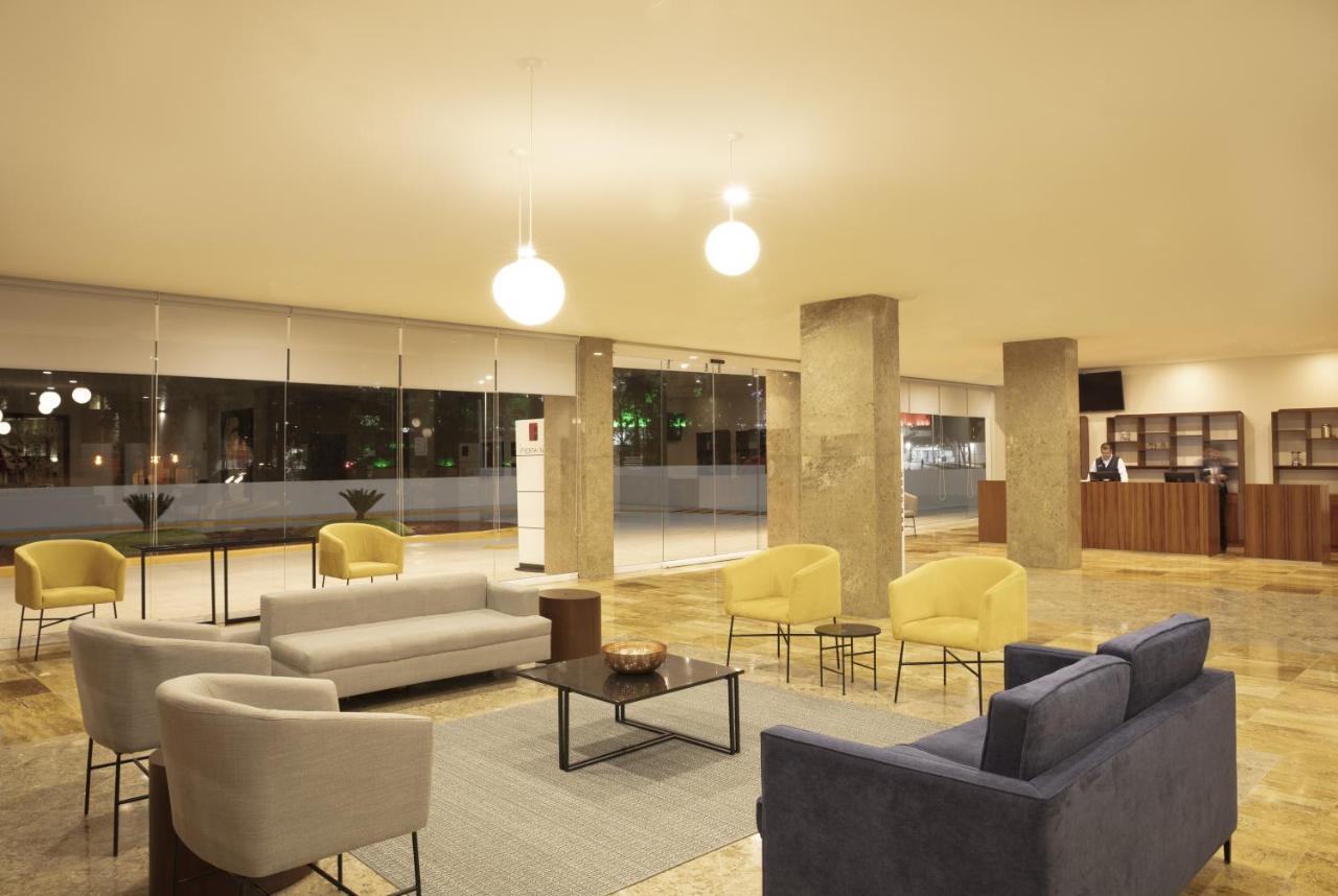 Fiesta Guadalajara Periferico Poniente Hotel Zapopan