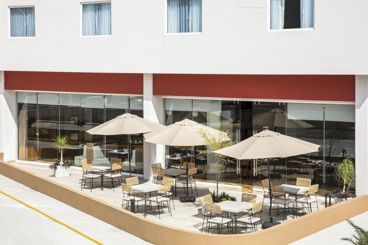 Fiesta Guadalajara Periferico Poniente 4*